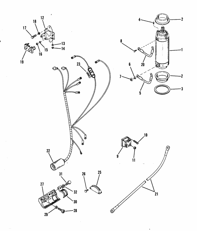 Engine Diagram