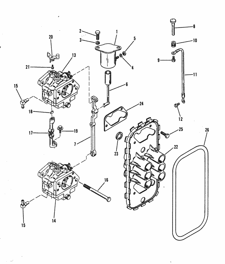 Engine Diagram