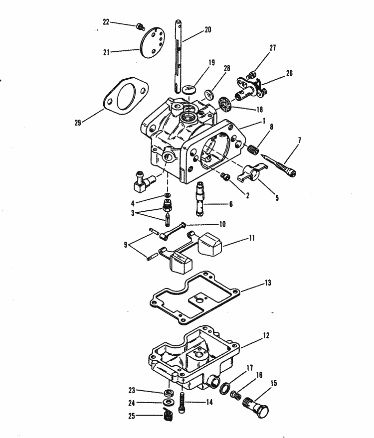 Engine Diagram