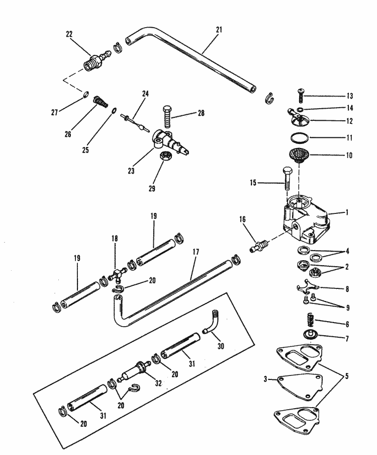 Engine Diagram