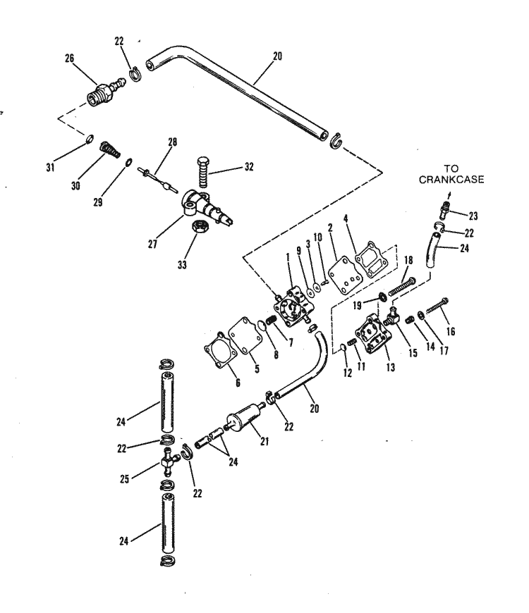 Engine Diagram