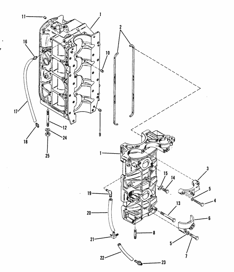 Engine Diagram