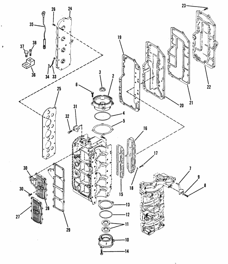 Engine Diagram