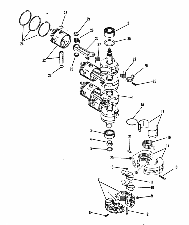 Engine Diagram