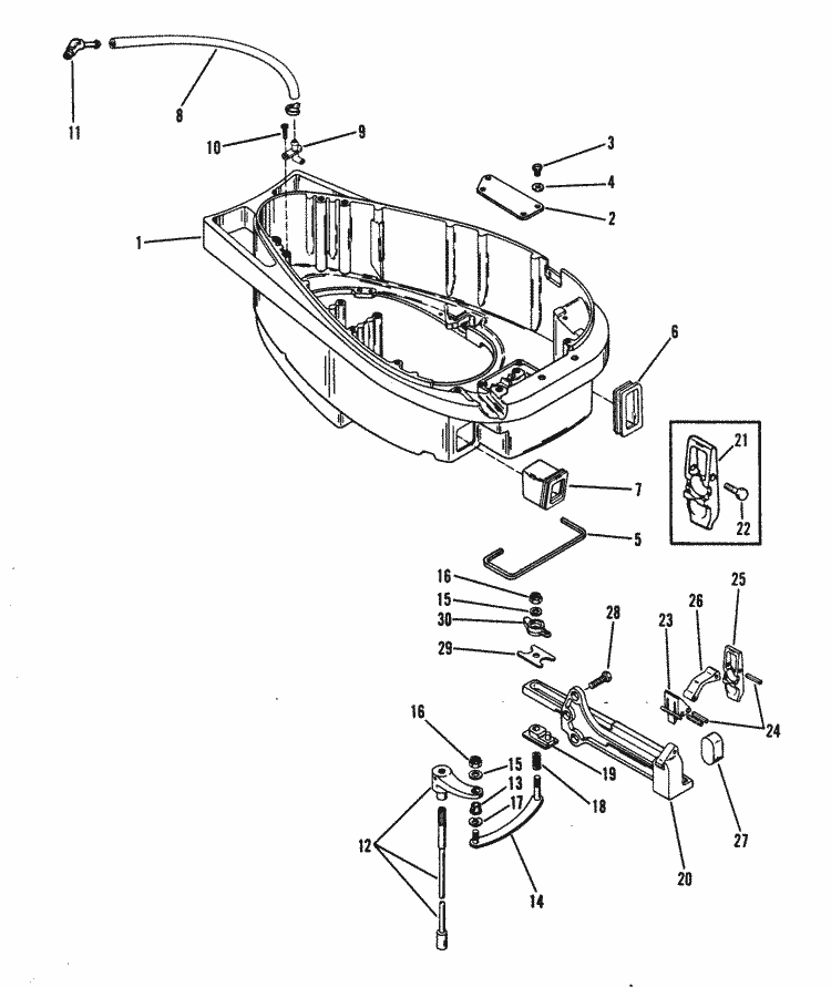 Engine Diagram