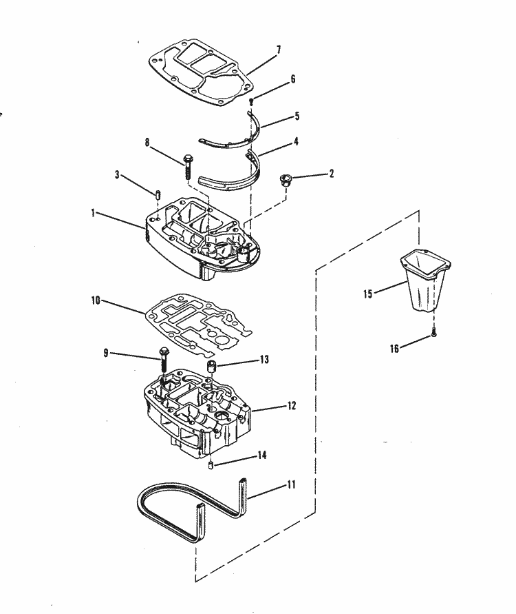 Engine Diagram