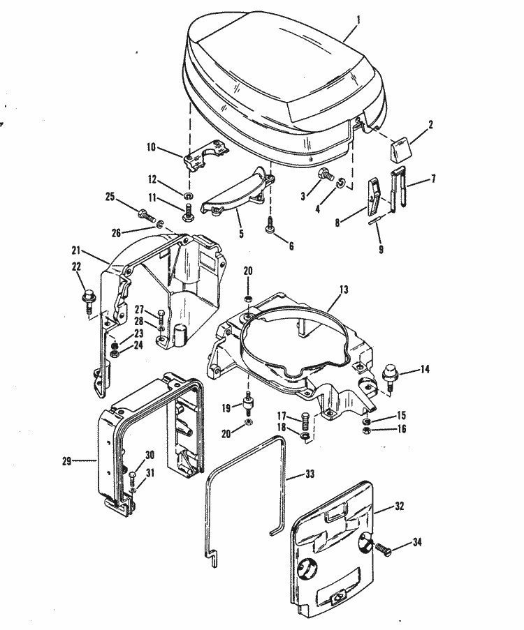 Engine Diagram