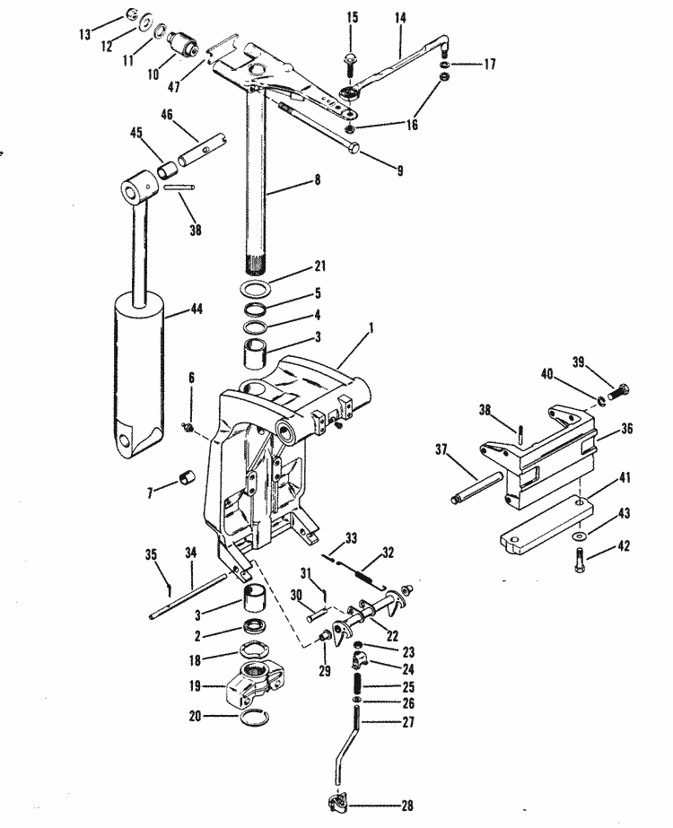 Engine Diagram