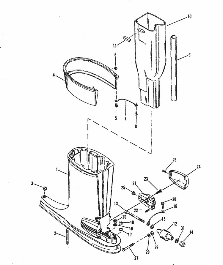 Engine Diagram