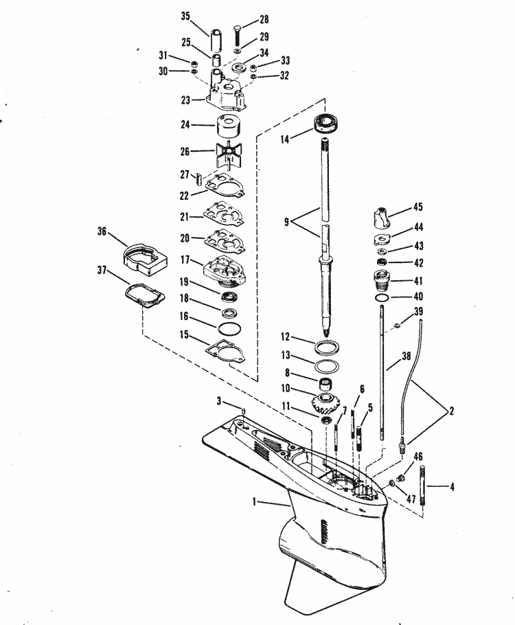 Engine Diagram