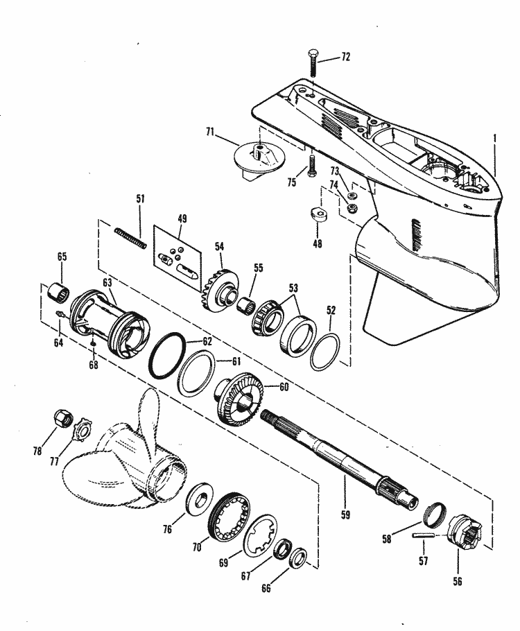 Engine Diagram