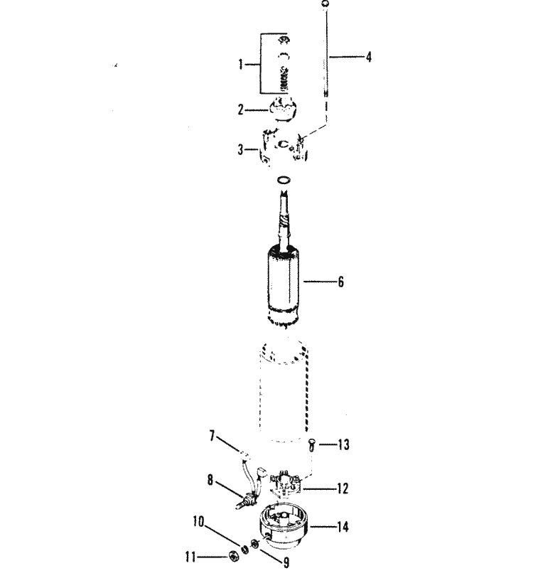 Engine Diagram