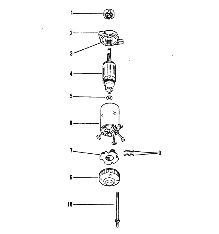 Engine Diagram