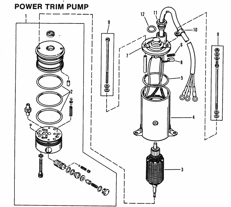 Engine Diagram