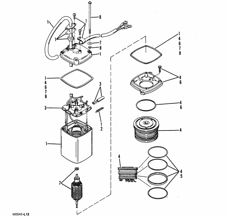 Engine Diagram