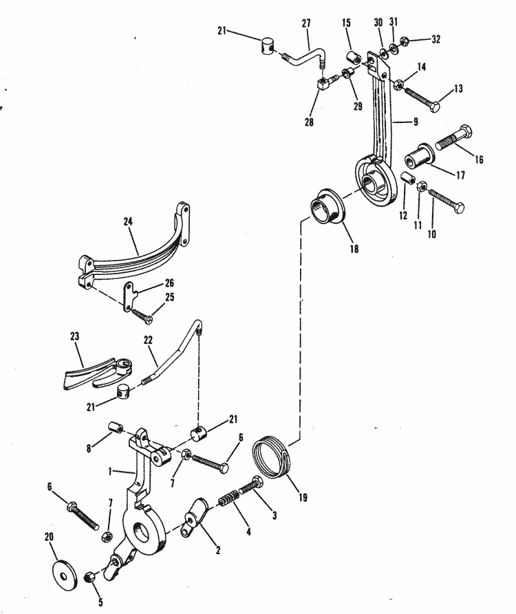 Engine Diagram