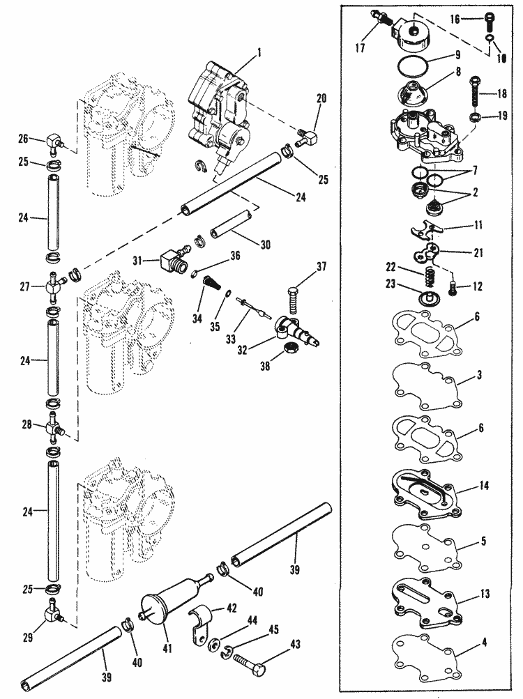 Engine Diagram