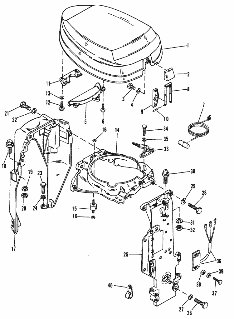 Engine Diagram