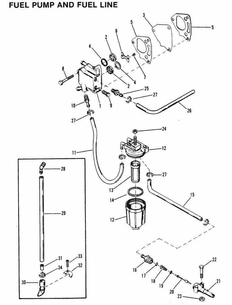 Engine Diagram