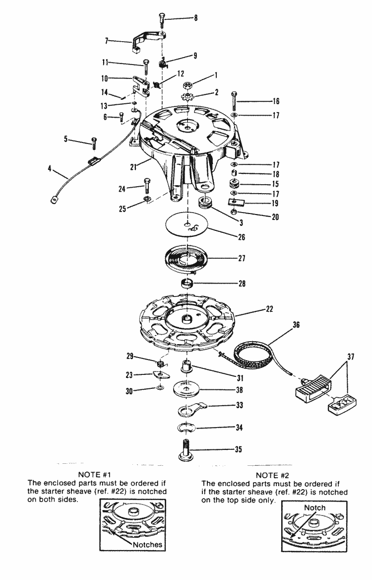 Engine Diagram