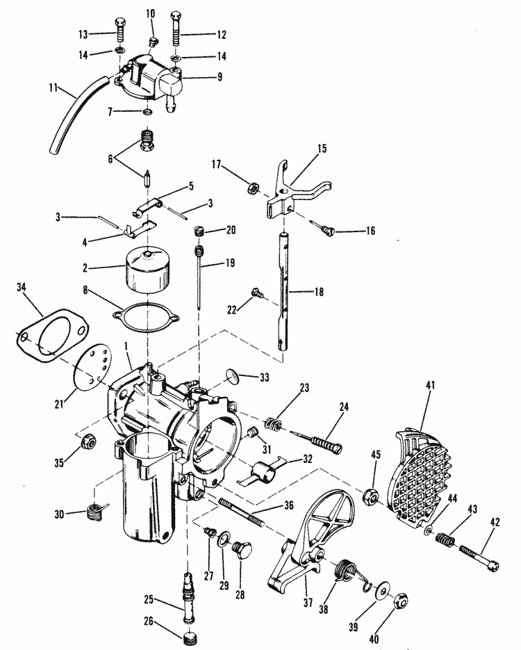 Engine Diagram