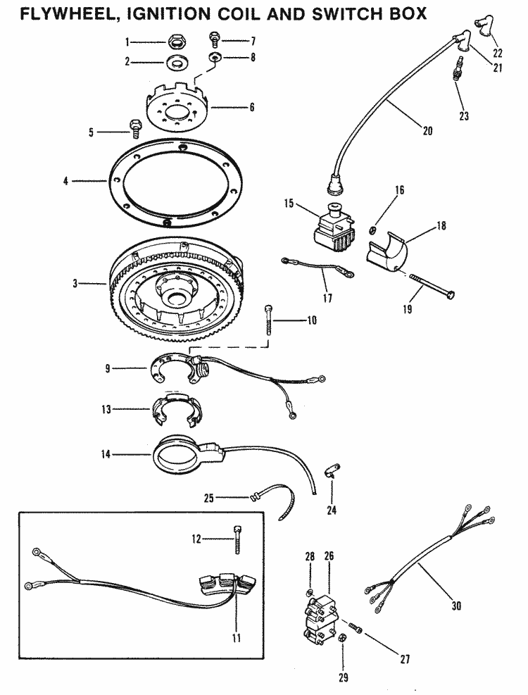 Engine Diagram