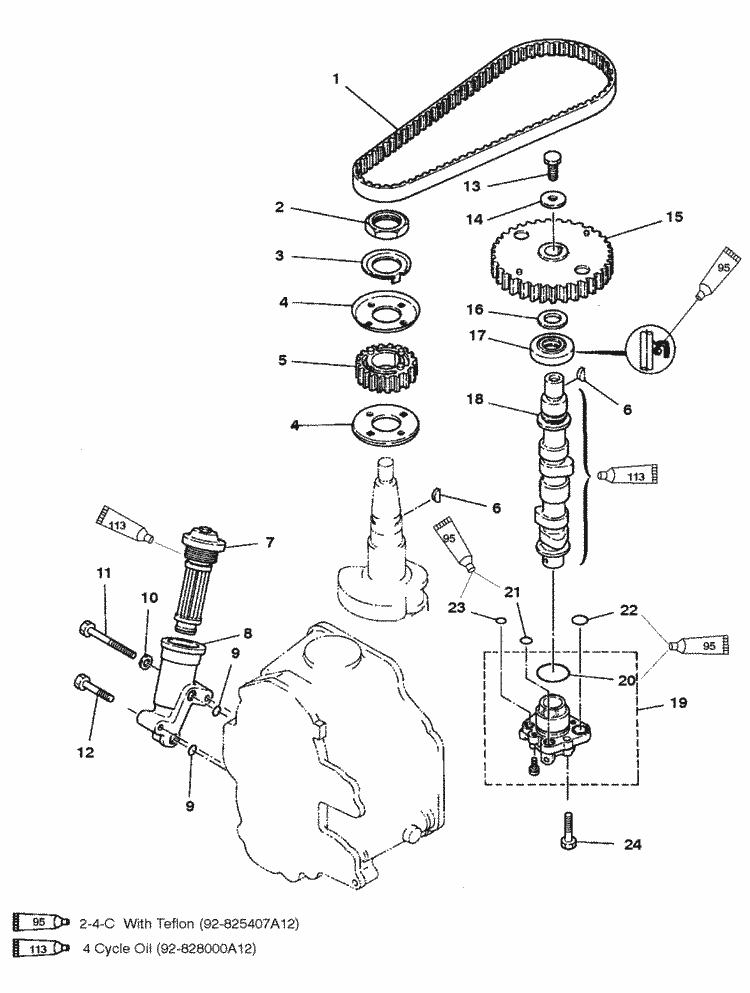 Engine Diagram