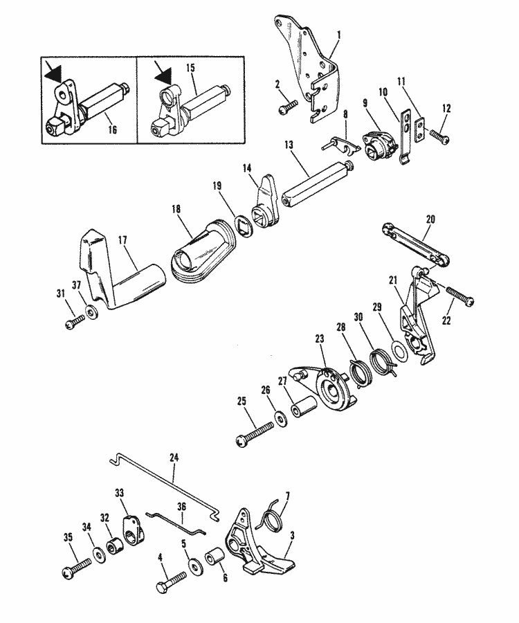 Engine Diagram