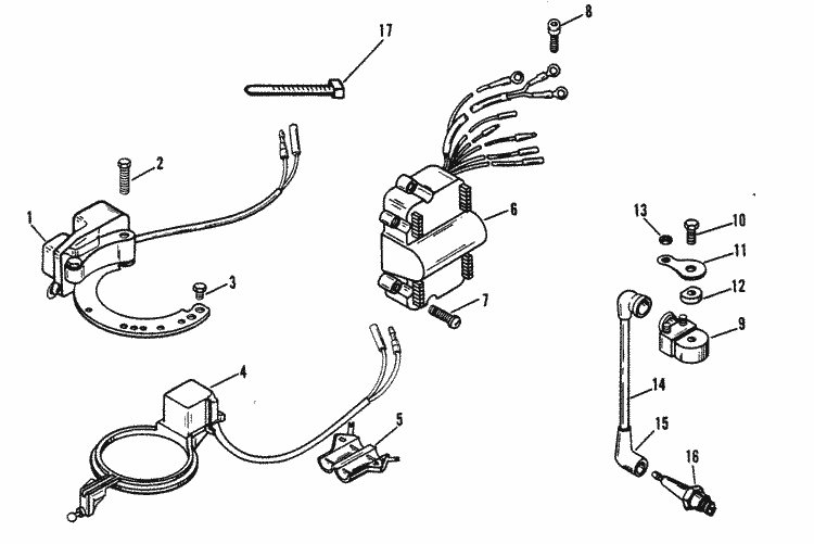 Engine Diagram