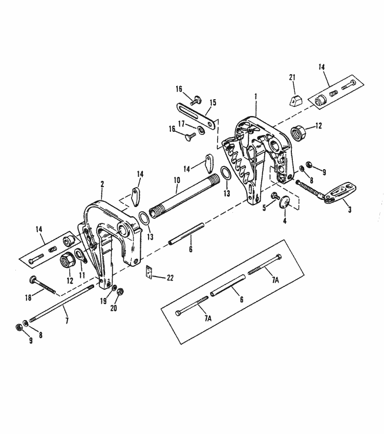 Engine Diagram