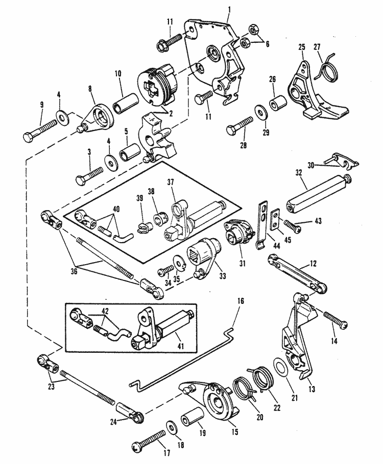 Engine Diagram