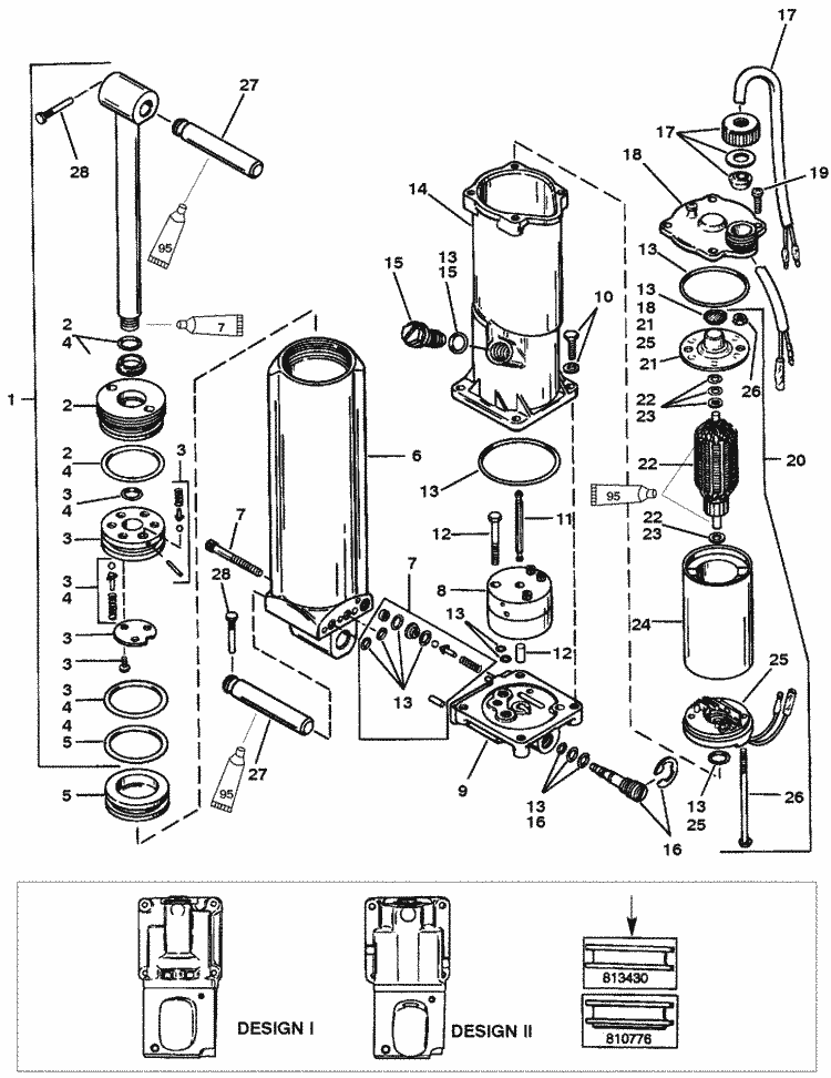 Engine Diagram