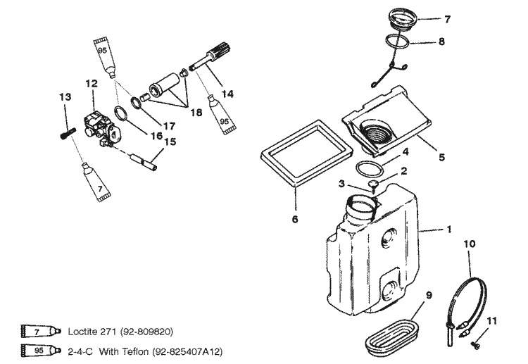 Engine Diagram