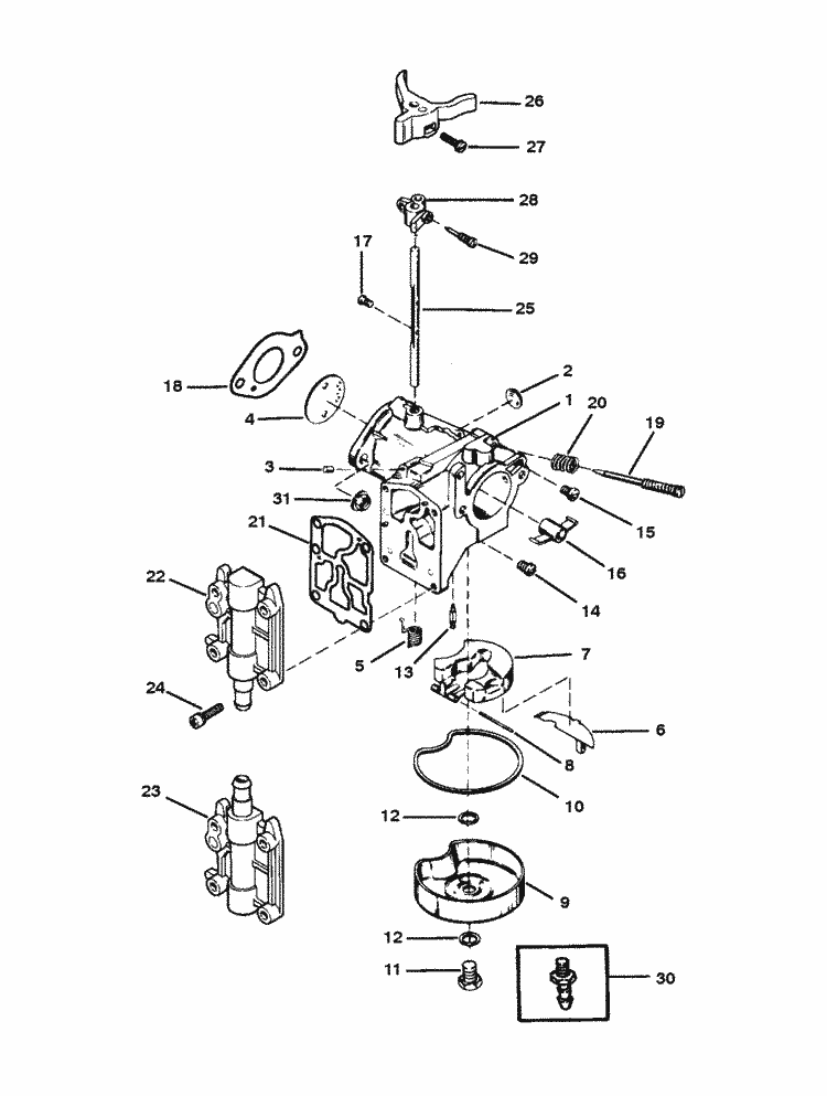 Engine Diagram