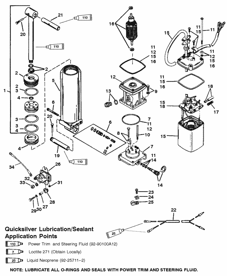 Engine Diagram