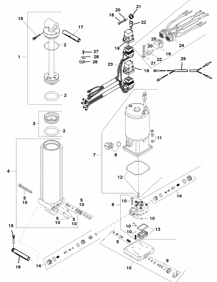 Engine Diagram