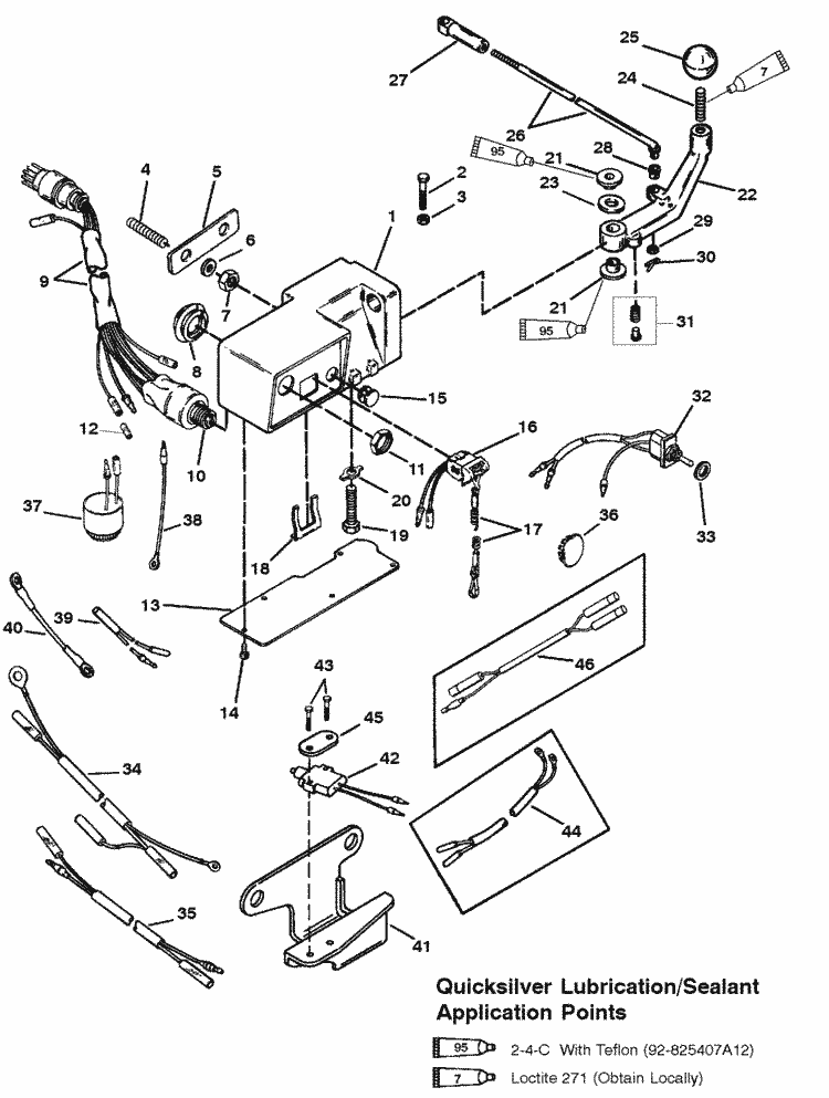 Engine Diagram