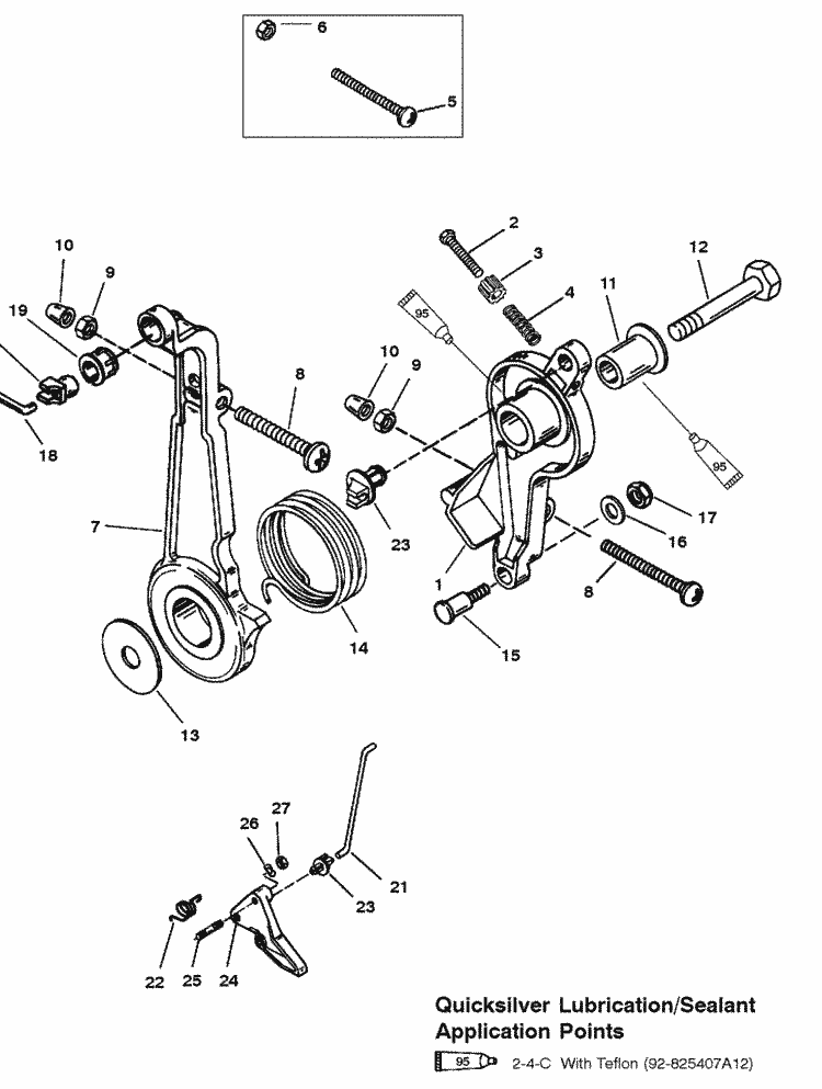 Engine Diagram