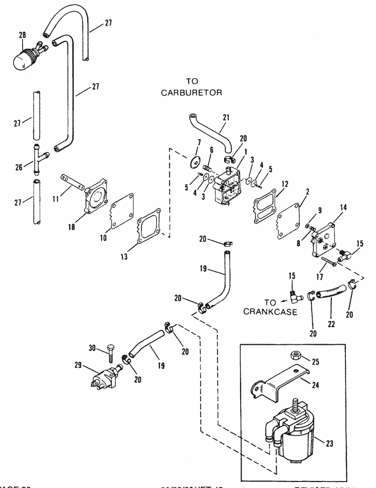 Engine Diagram