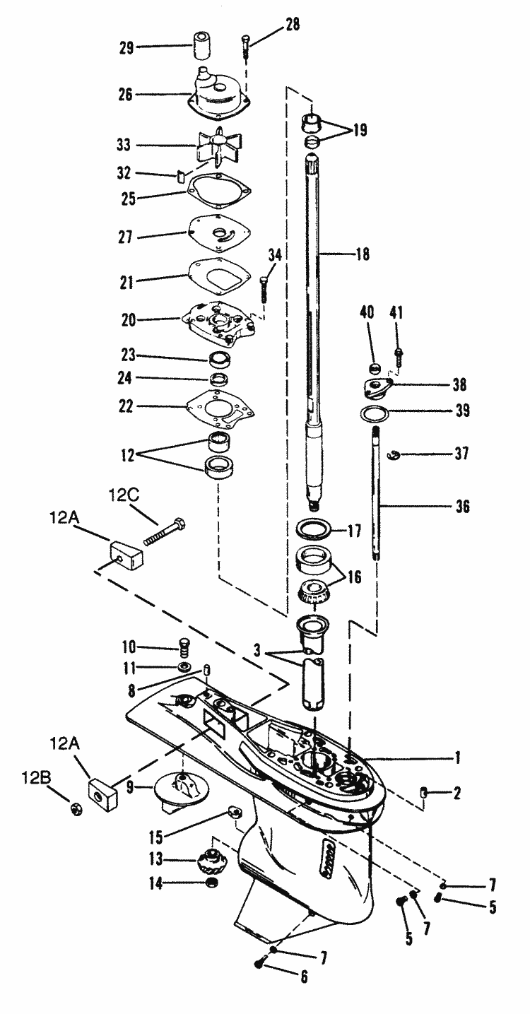 Engine Diagram