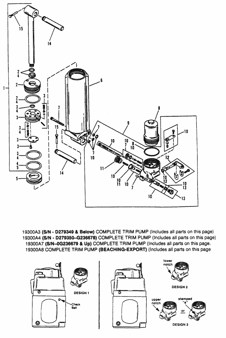 Engine Diagram