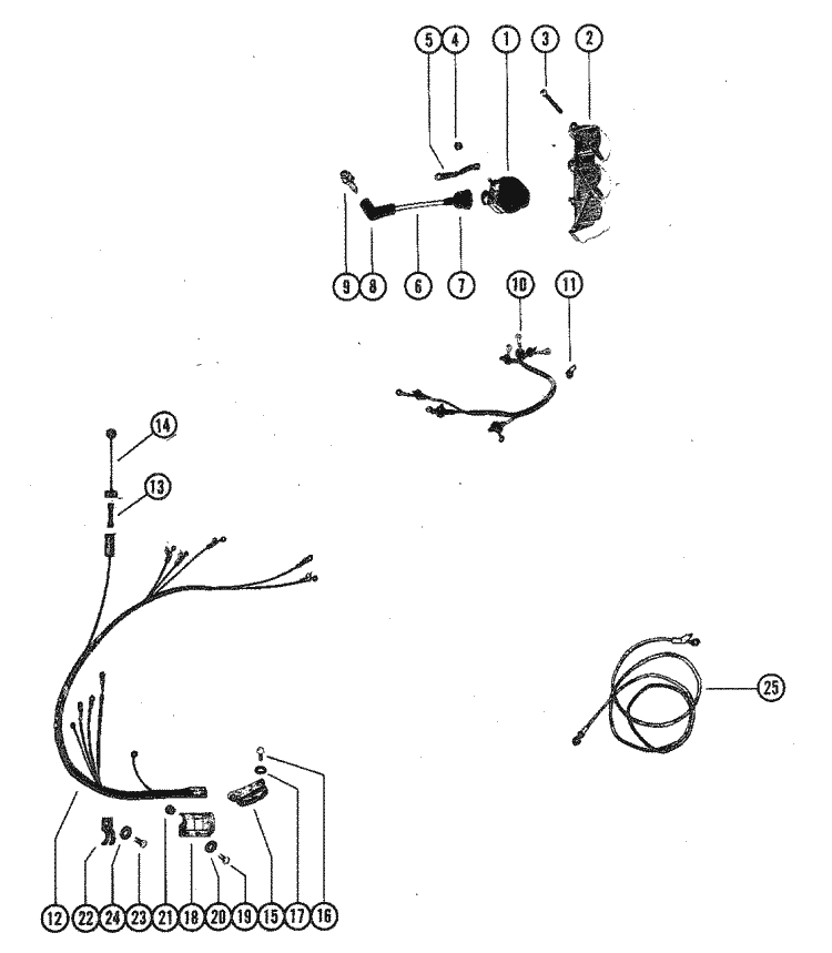 [DIAGRAM] 3 Cylinder 90 Hp Mercury Wiring Diagram - WIRINGSCHEMA.COM