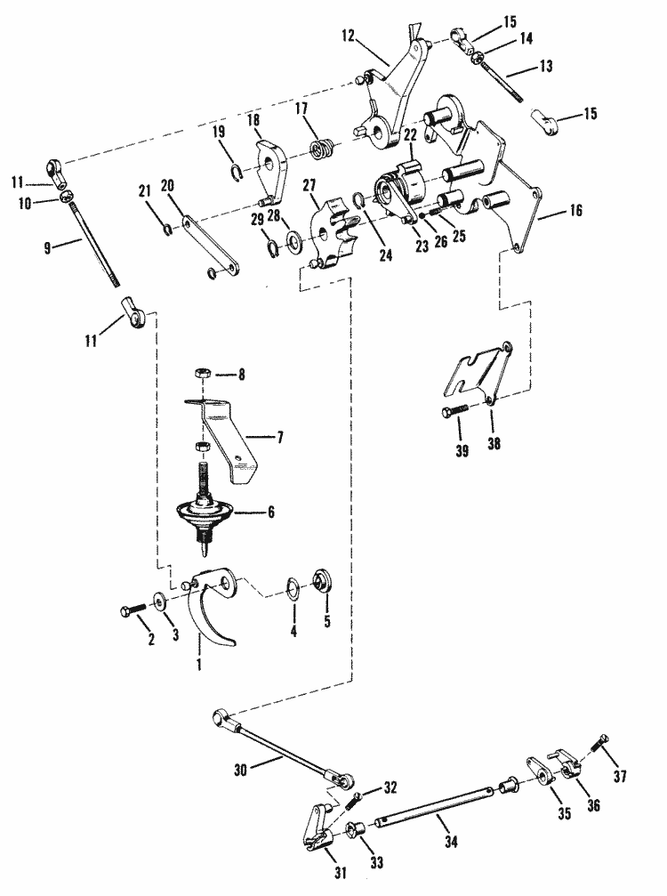 francis h montmarquet d b a o c manufacturing company petitioner v johnson and johnson us supreme court transcript of record with supporting pleadings