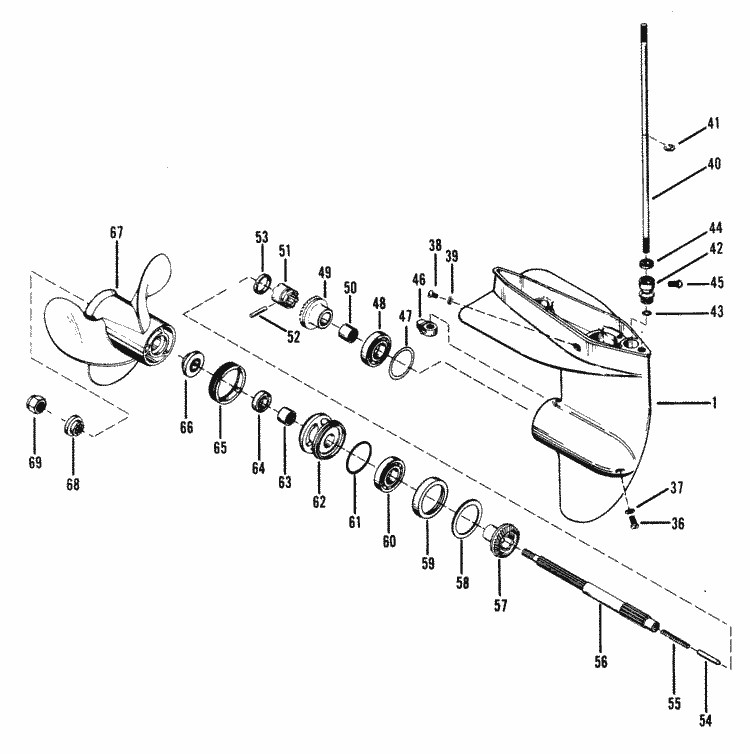 Engine Diagram