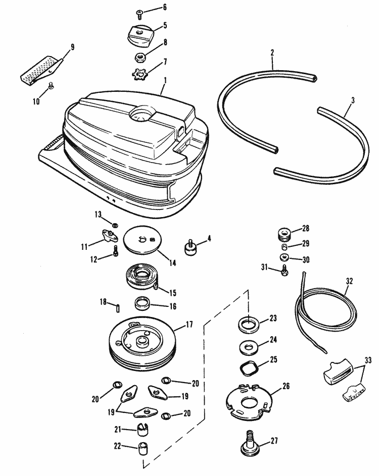 Engine Diagram