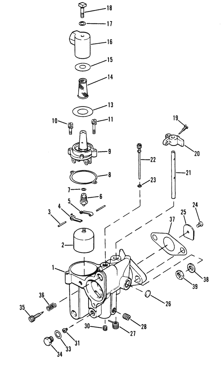 Engine Diagram