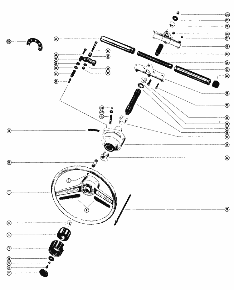 Mercury Verado Steering Diagram - Wiring Schematic Database Mercury Verado Steering Diagram - Wiring Schematic Database