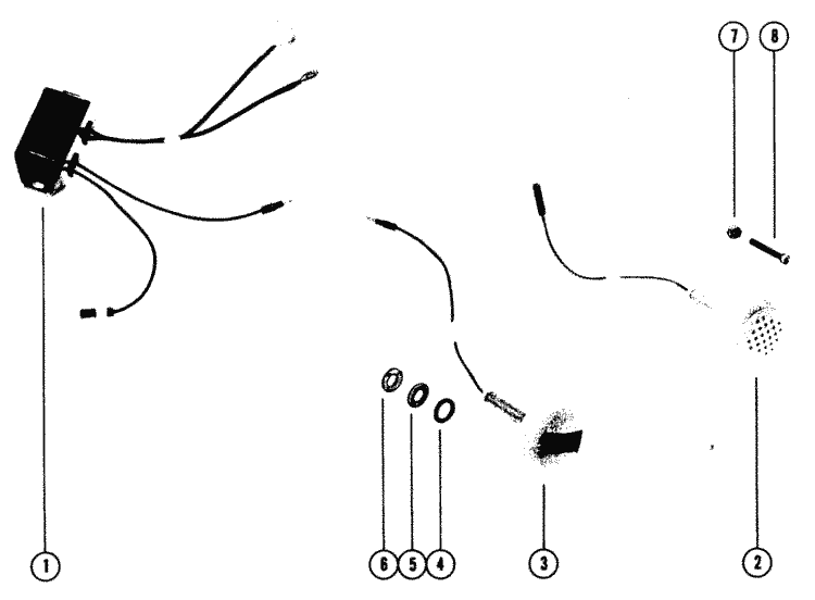 Mercathode System Wiring Diagram - Wiring Diagram