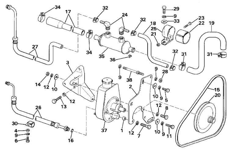 omc steering diagram wiring diagram writeomc steering diagram just wiring data massey ferguson steering diagram omc steering diagram