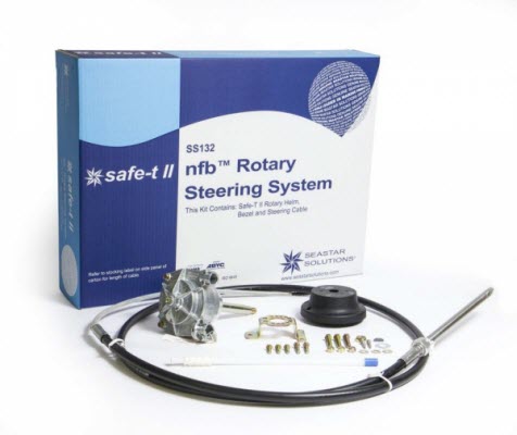 NFB SAFE-T II Rotary Steering